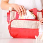 Bolsa para bebé