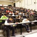 La vida universitaria