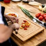 estudiar gastronomía